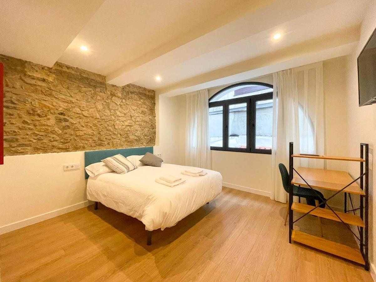 San Isidoro Coliving Hotel Oviedo Exterior photo