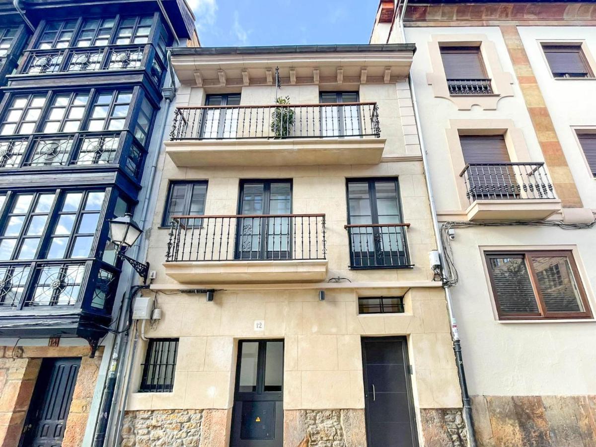 San Isidoro Coliving Hotel Oviedo Exterior photo