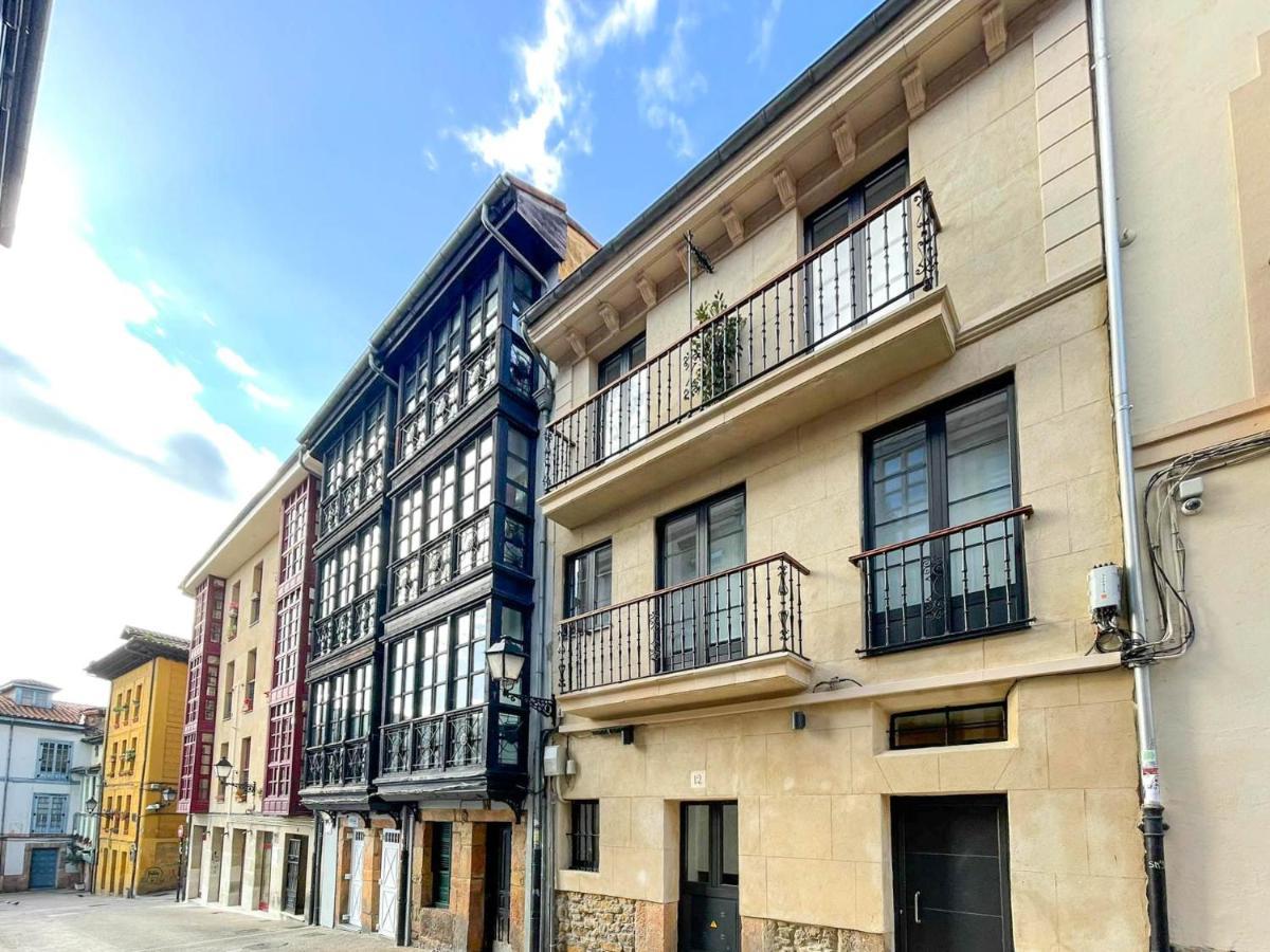 San Isidoro Coliving Hotel Oviedo Exterior photo