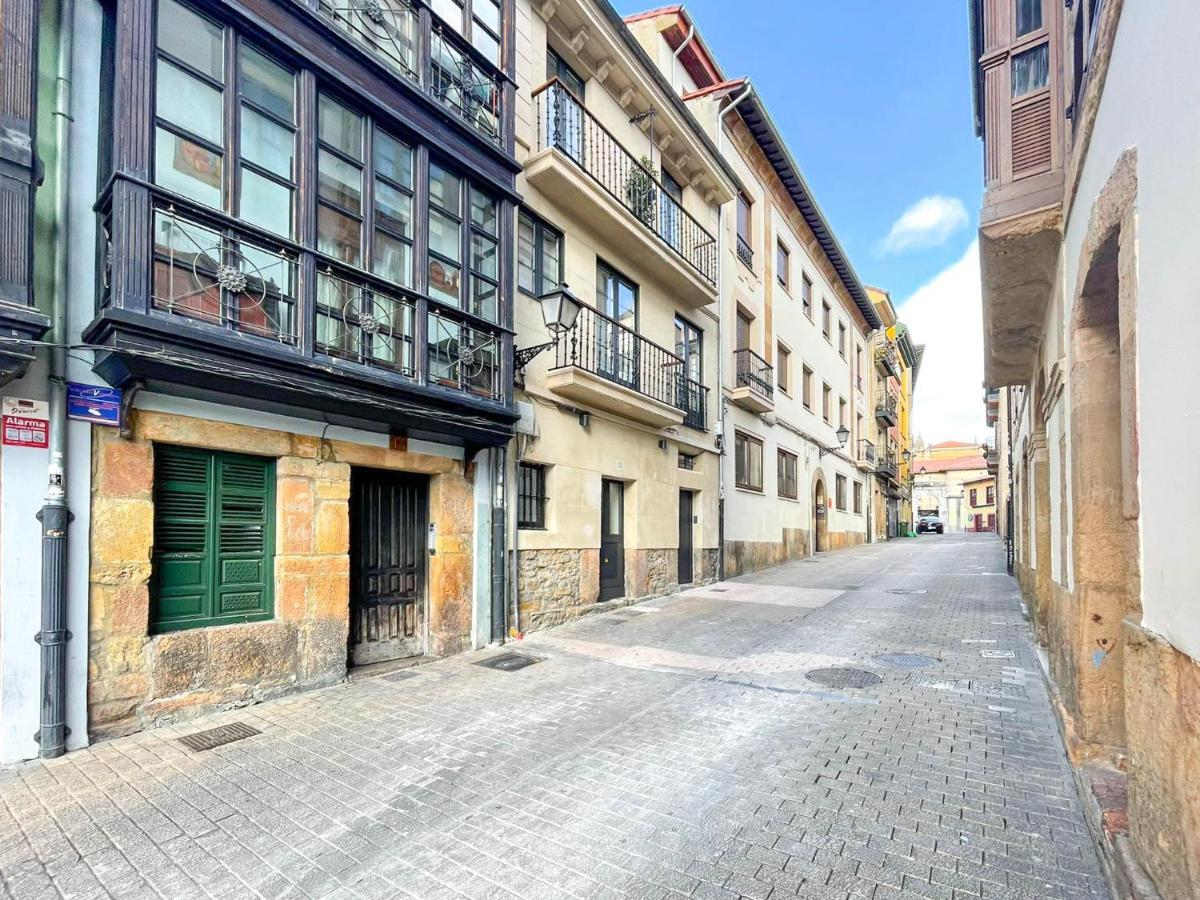 San Isidoro Coliving Hotel Oviedo Exterior photo