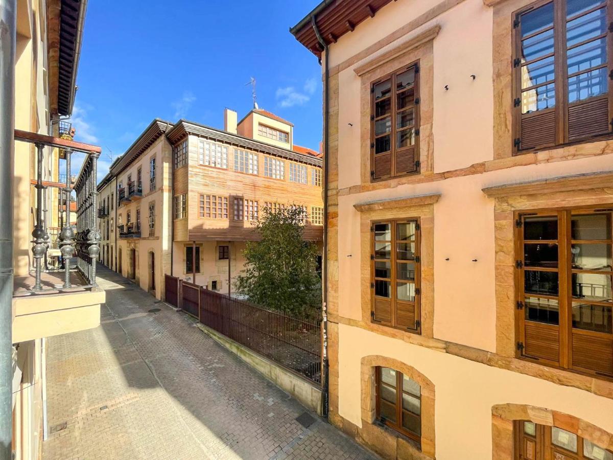 San Isidoro Coliving Hotel Oviedo Exterior photo