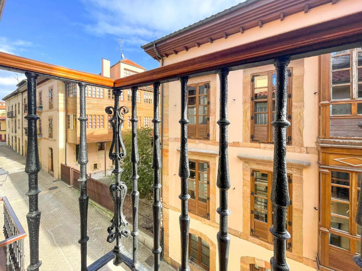 San Isidoro Coliving Hotel Oviedo Exterior photo