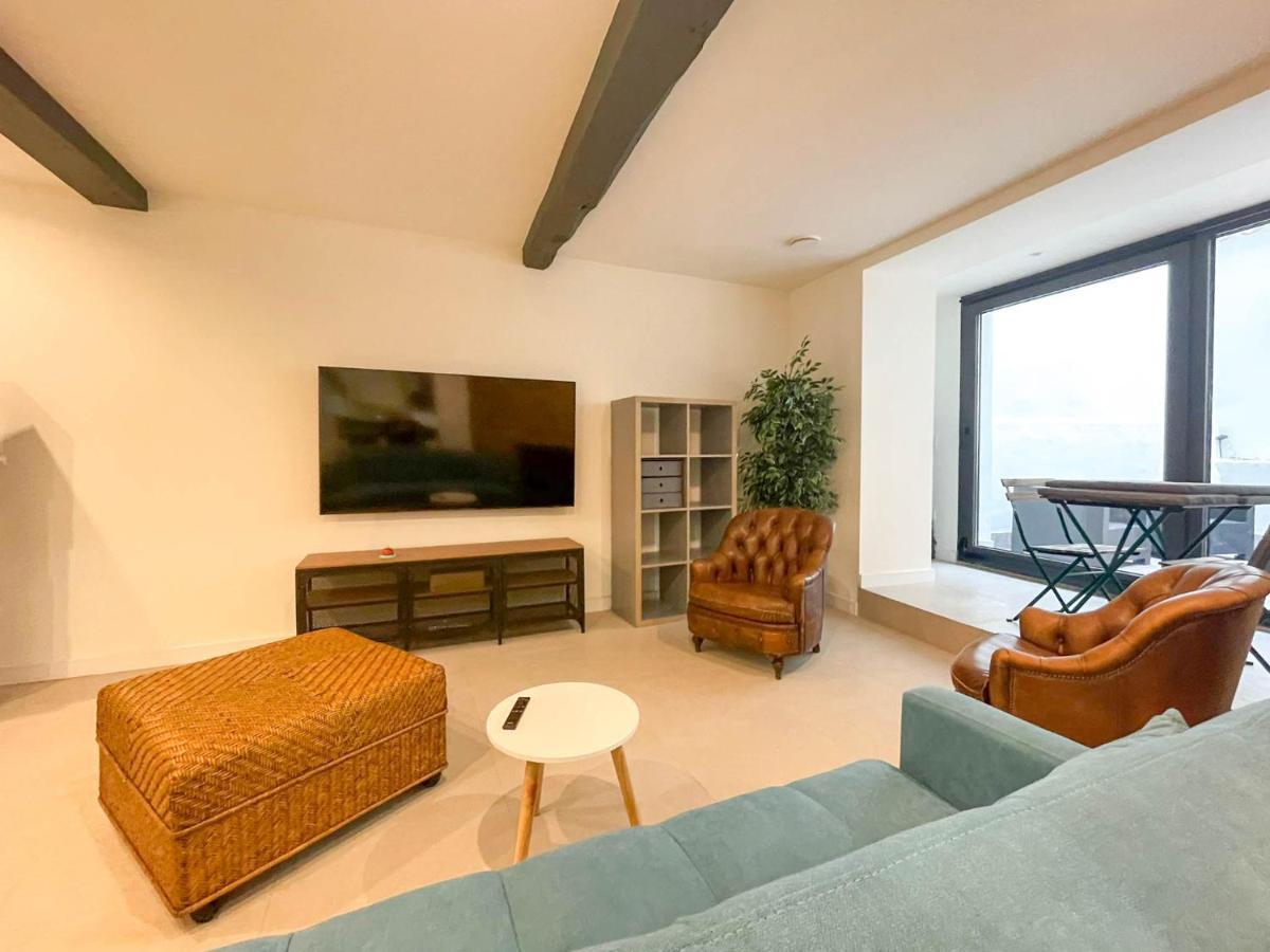 San Isidoro Coliving Hotel Oviedo Exterior photo