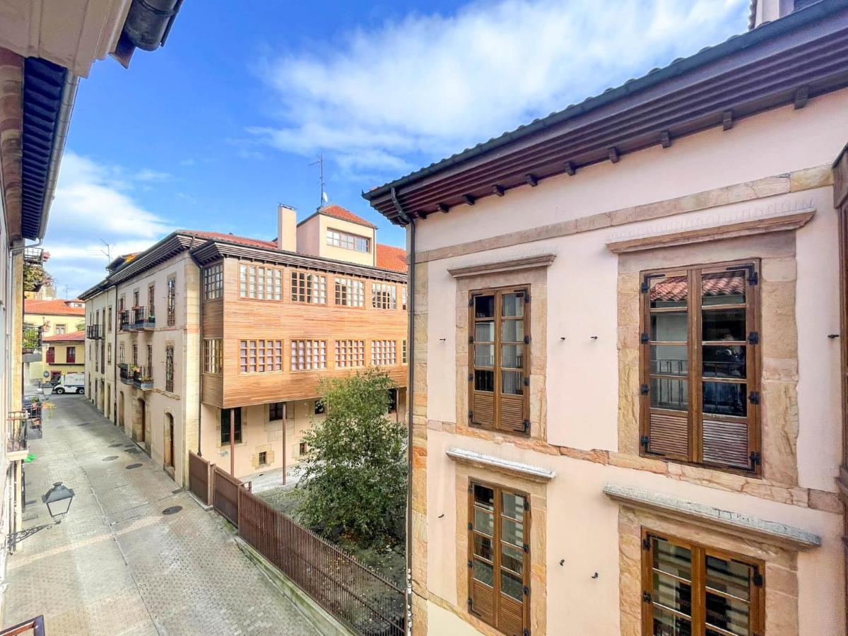 San Isidoro Coliving Hotel Oviedo Exterior photo