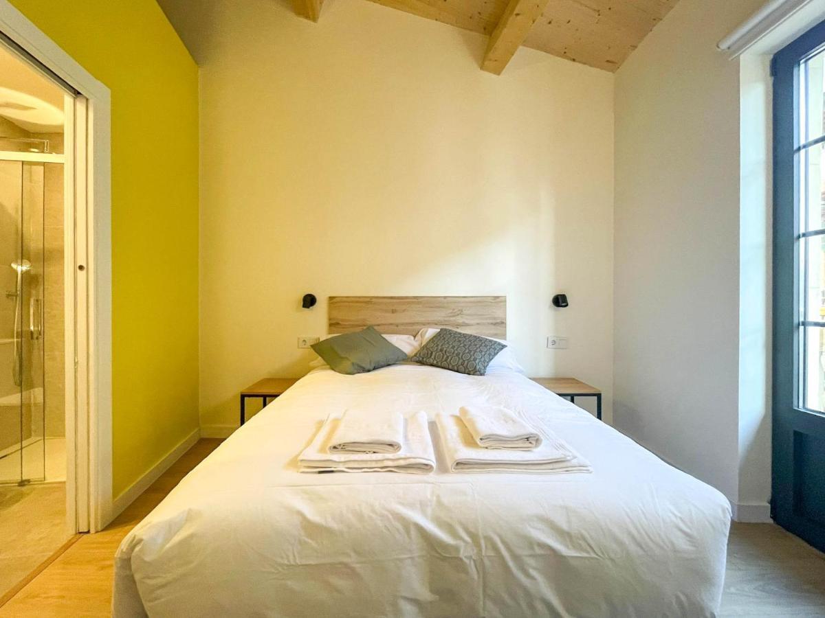 San Isidoro Coliving Hotel Oviedo Exterior photo