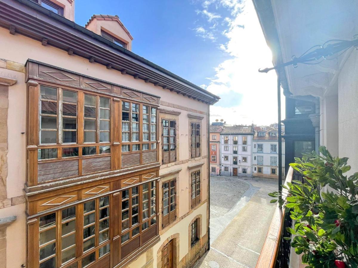 San Isidoro Coliving Hotel Oviedo Exterior photo