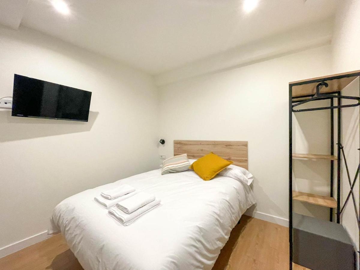 San Isidoro Coliving Hotel Oviedo Exterior photo