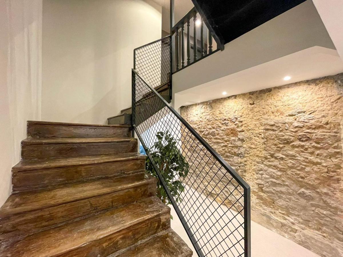 San Isidoro Coliving Hotel Oviedo Exterior photo