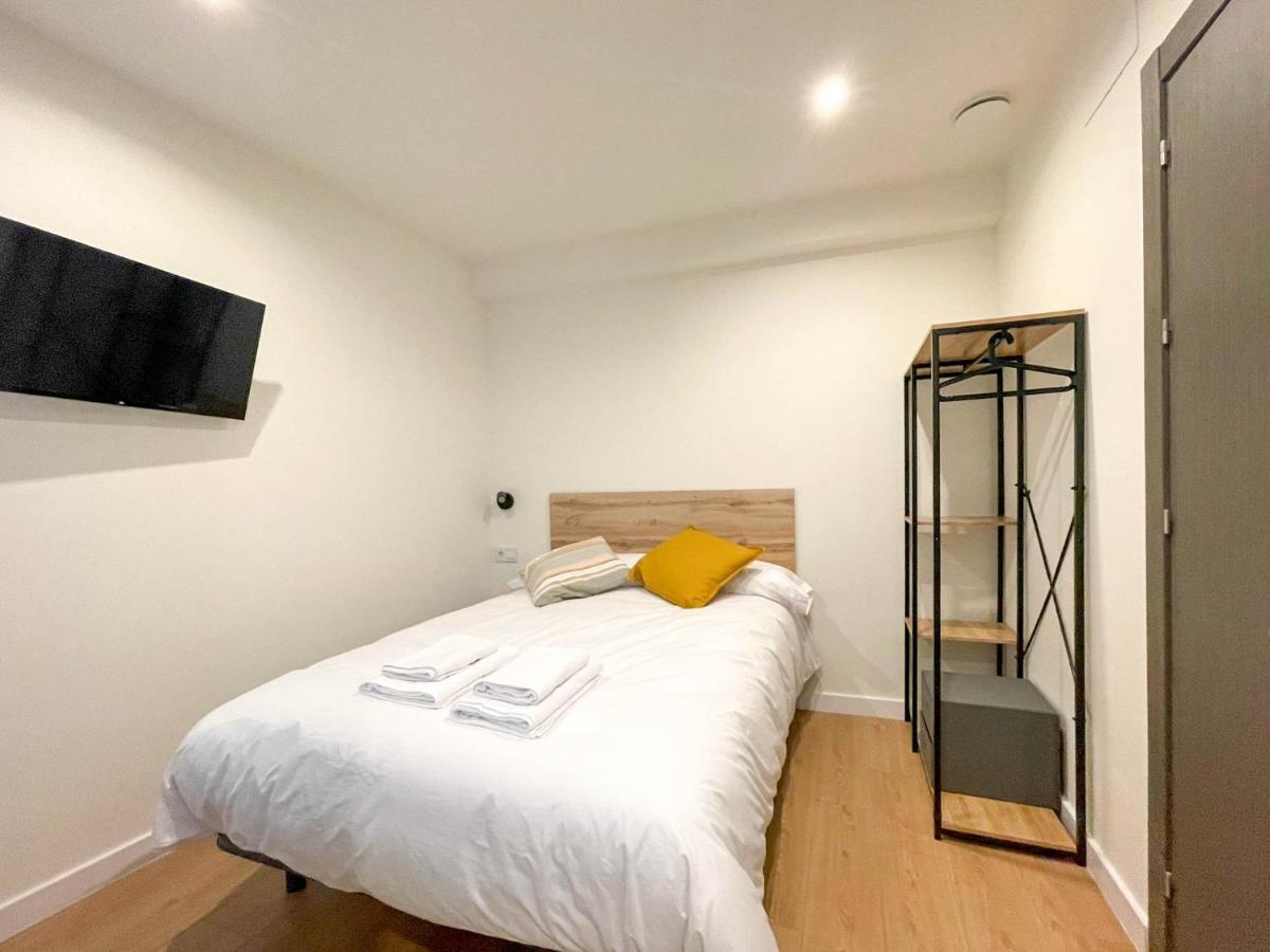 San Isidoro Coliving Hotel Oviedo Exterior photo