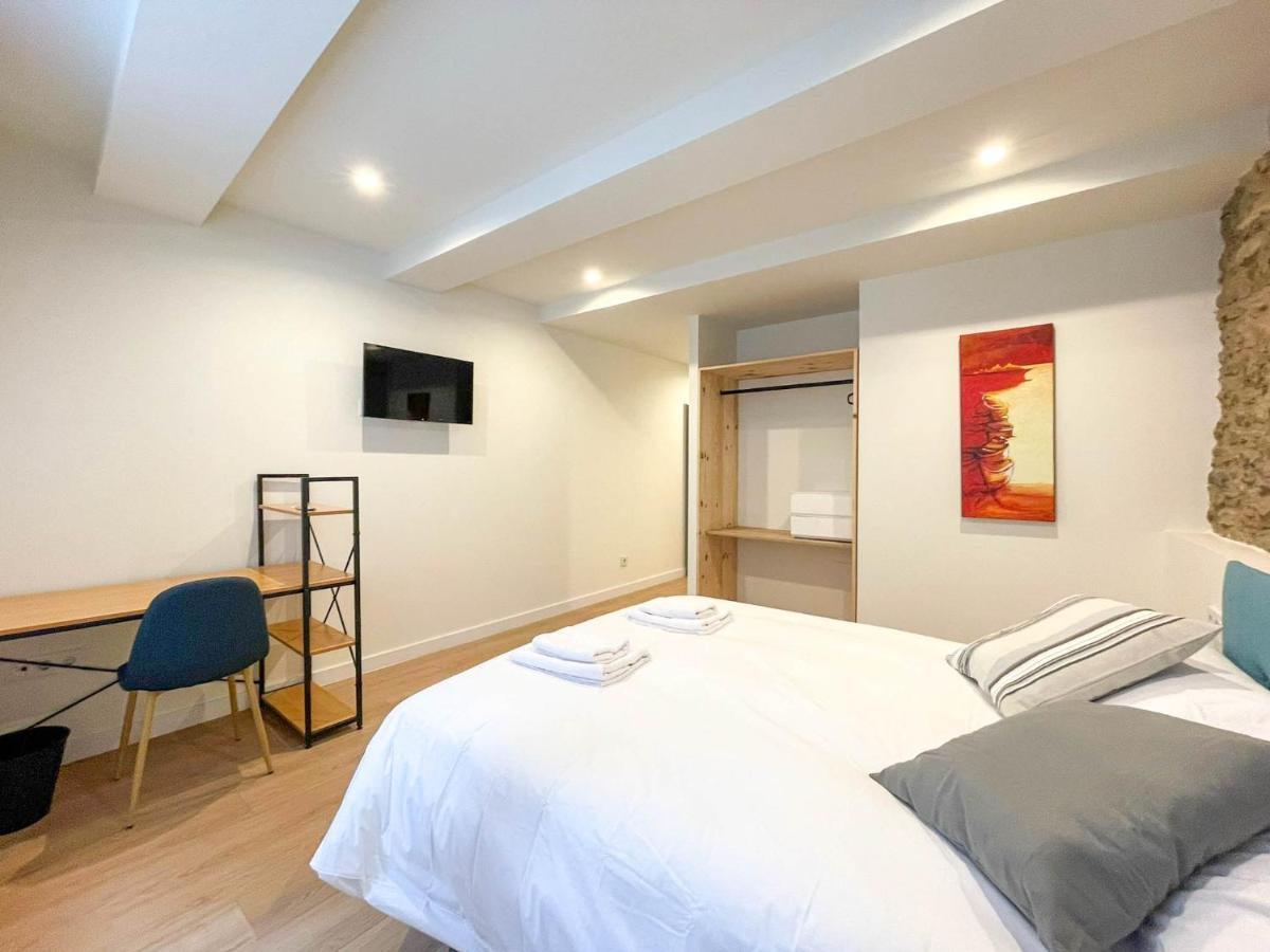 San Isidoro Coliving Hotel Oviedo Exterior photo
